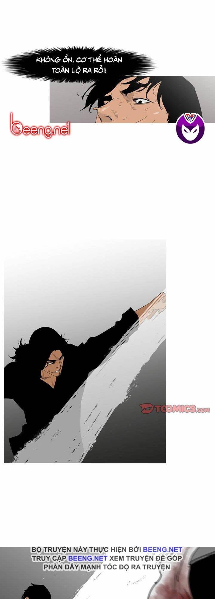 kẻ mạnh nhất - tong edge chapter 68 10