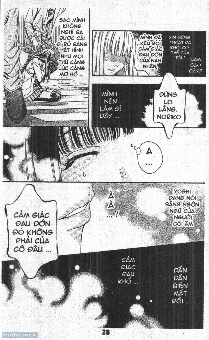 bông hoa bí ẩn chapter 5 28