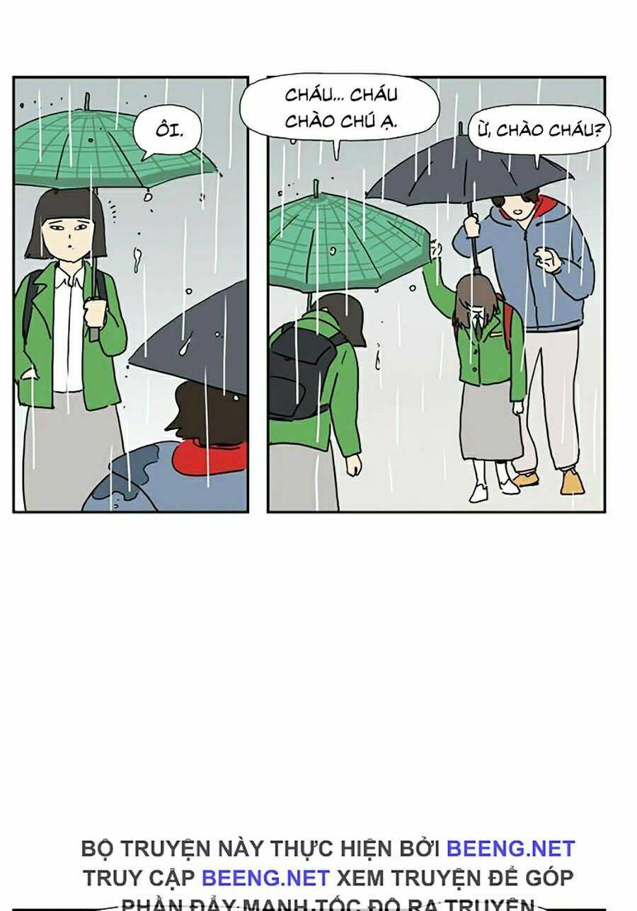 con gái tôi là zombie chapter 34 45