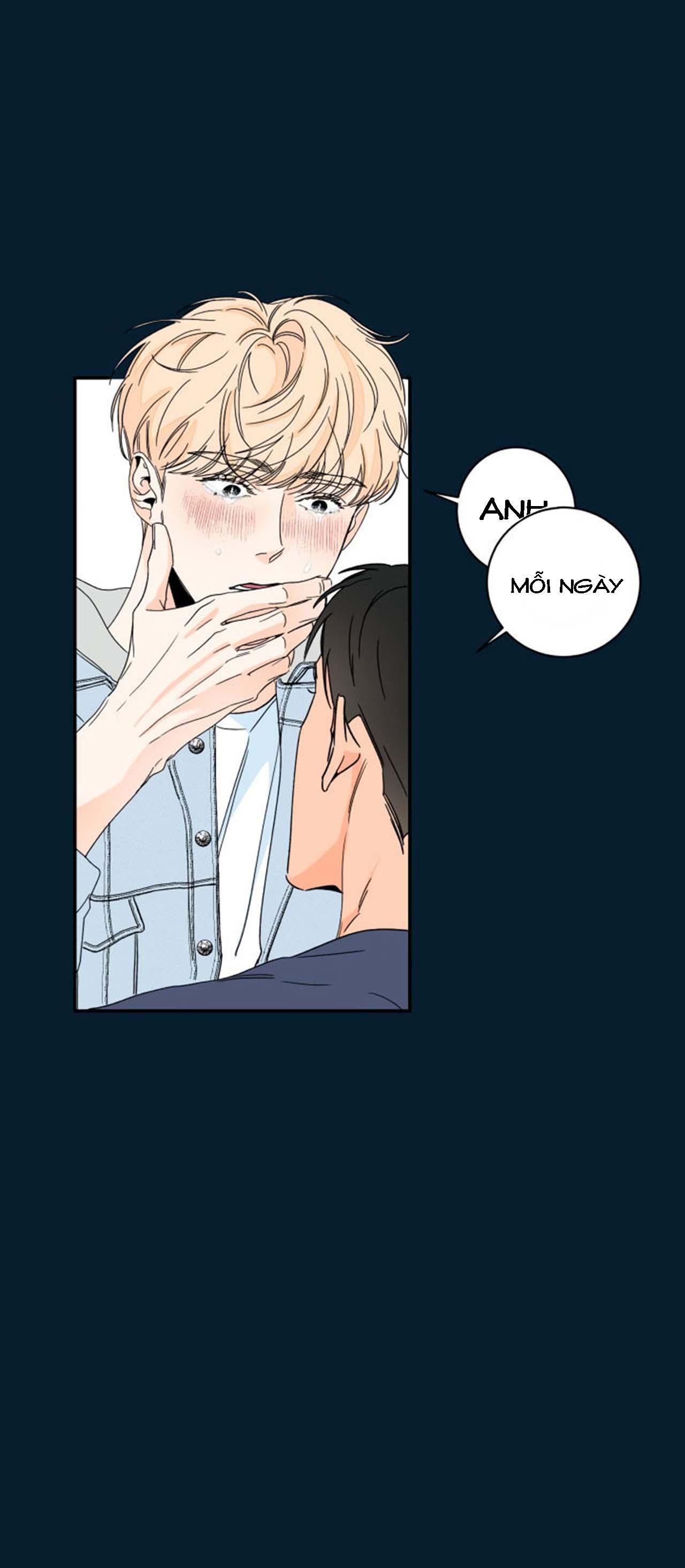 manhwa chịch vồn chịch vã chapter 2 27