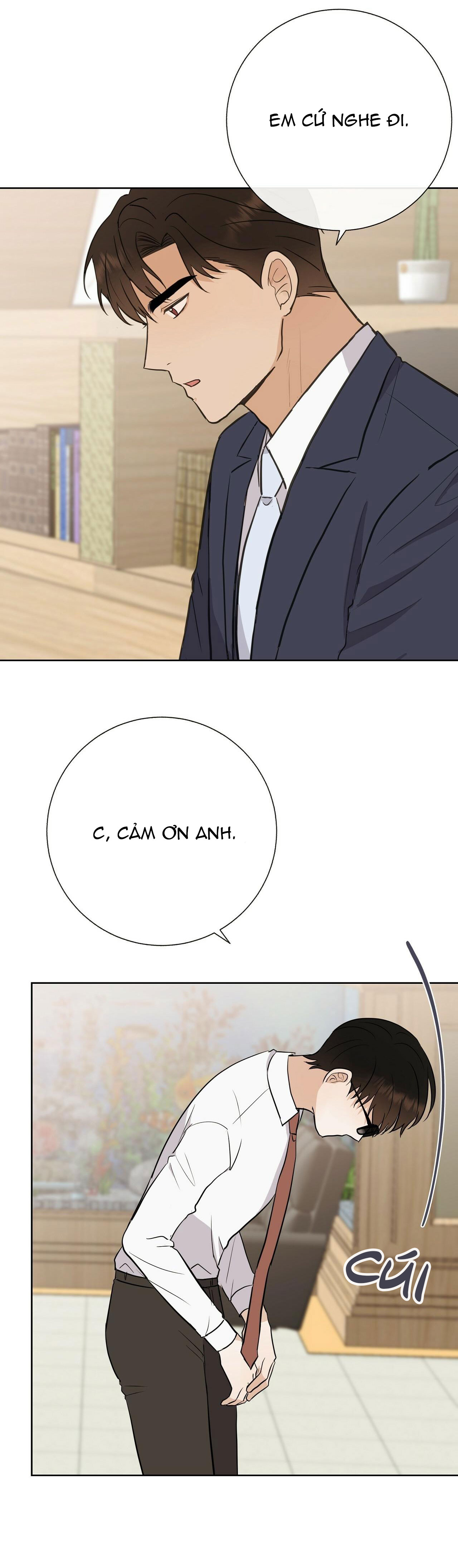 đứa bé là con tôi chapter 17 2