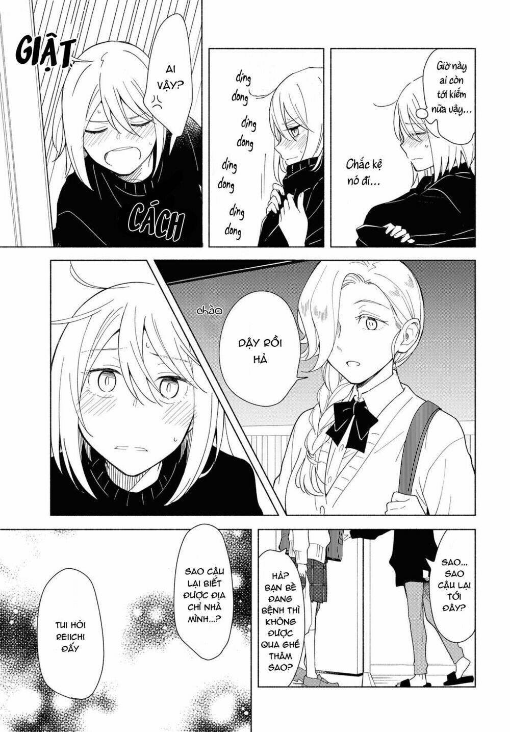 this love that won't reach chapter 29 17