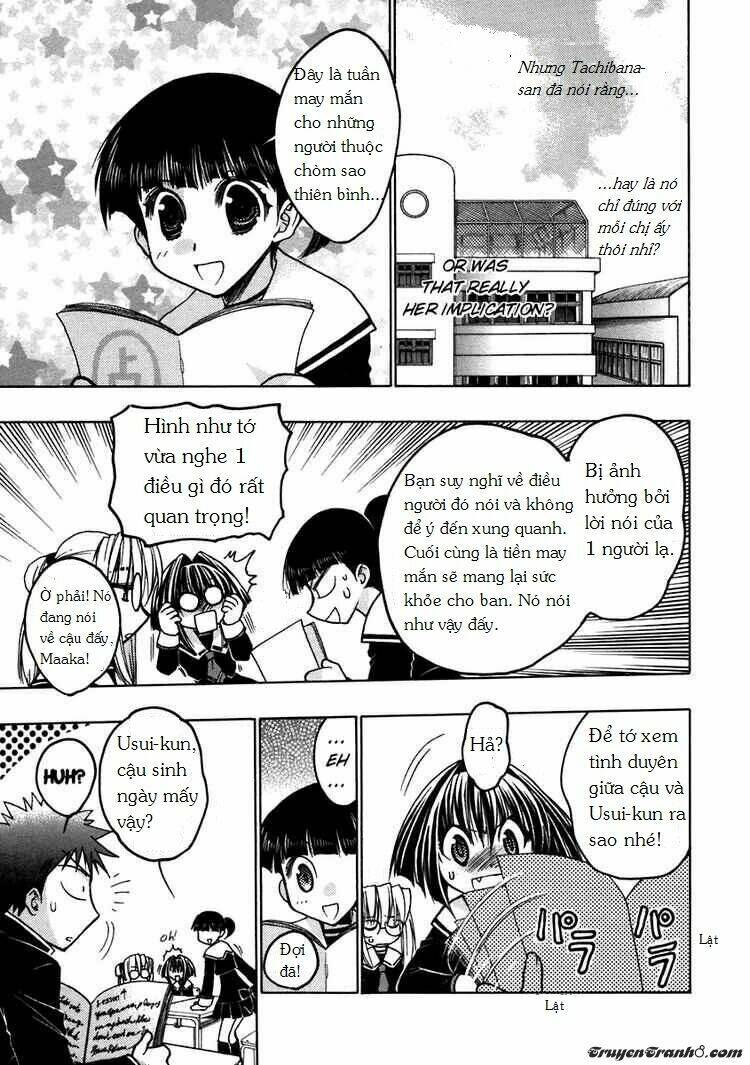 little vampire chapter 40 14