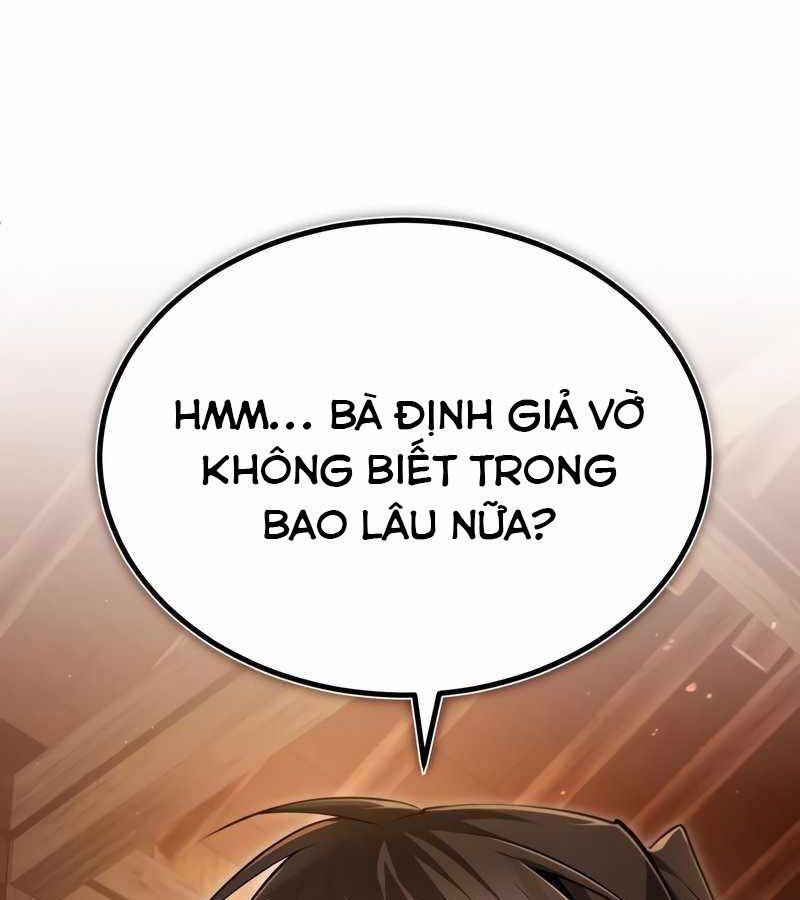 Giảng Sư Đứng Đầu, Baek Sư Phụ - Trang 177