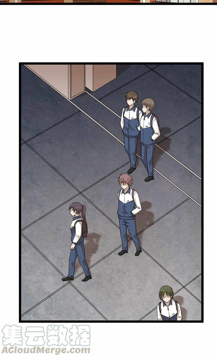 đai ca trở lại tuổi 16 chapter 84 3