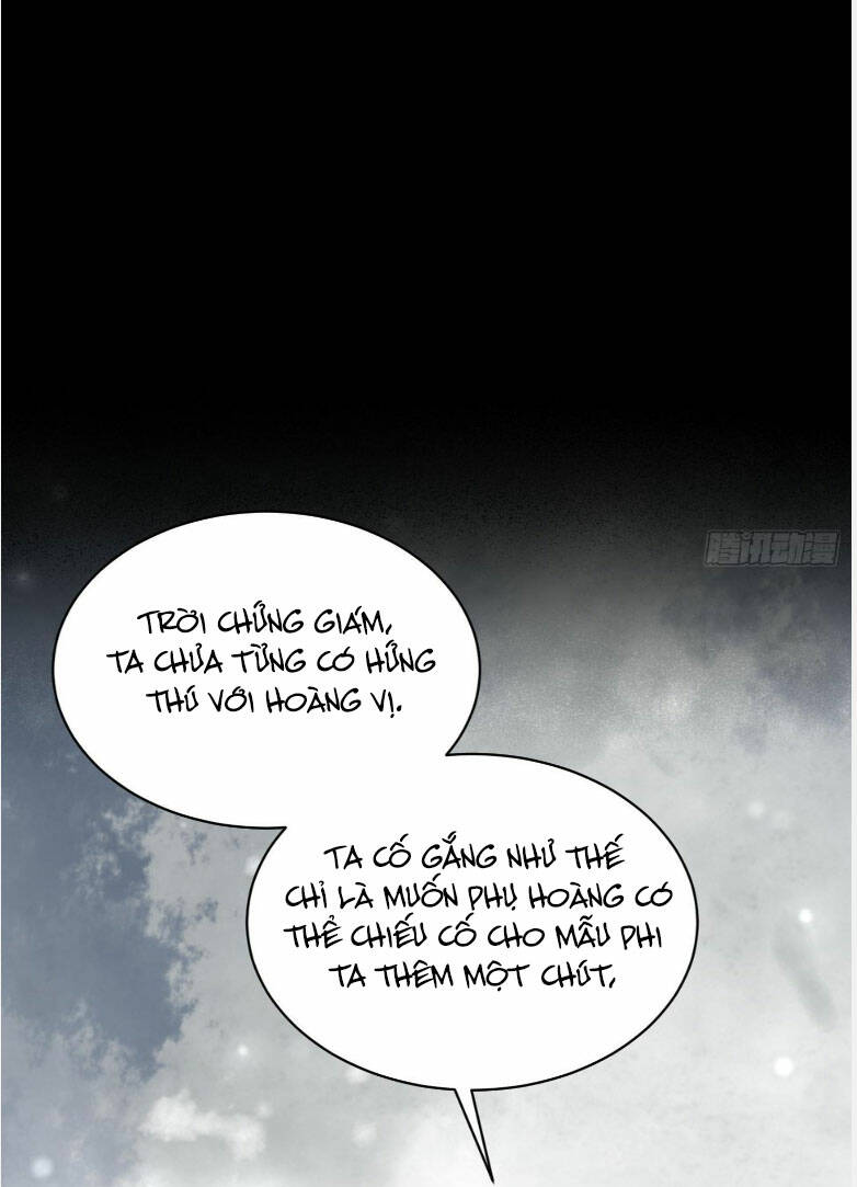hoạn phi thiên hạ chapter 294 25