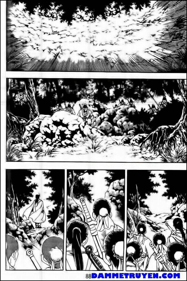 long quyển phong chapter 40 3