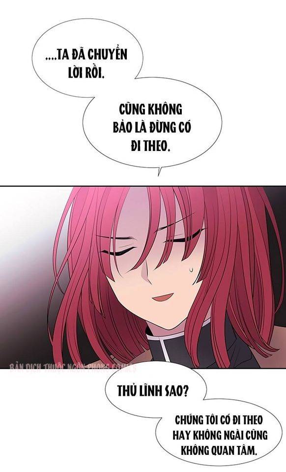 năm môn đệ của charlotte chapter 13 64