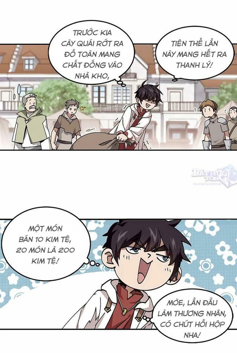 võng du chi cận chiến pháp sư chapter 370 6