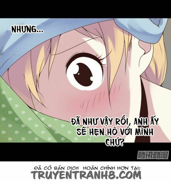 love-c romantic fruity chapter 18 9