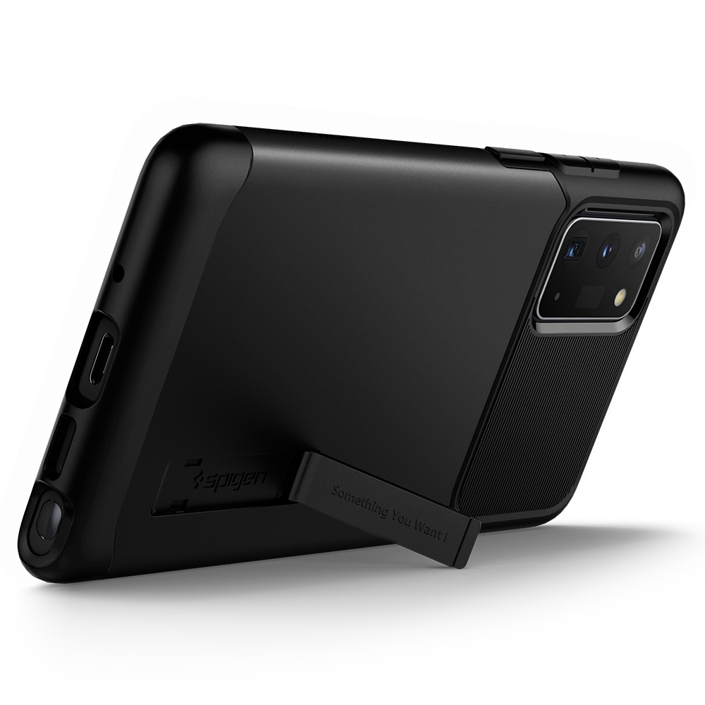 Ốp lưng Spigen Dành cho Galaxy Note 20 5G Case Slim Armor - Hàng Chính hãng