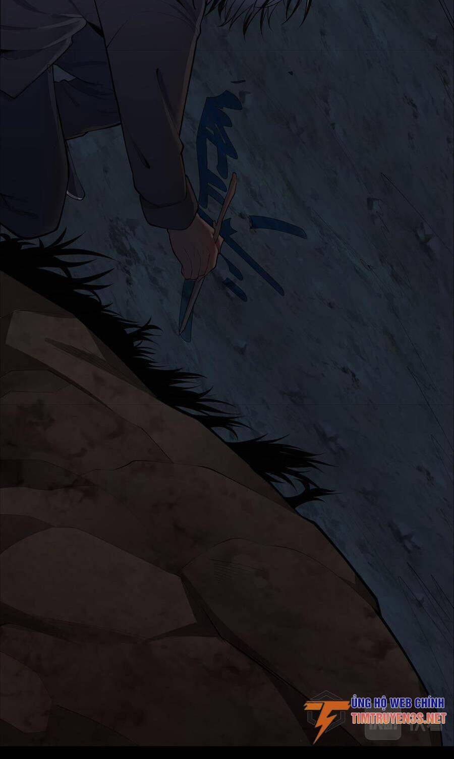 hậu duệ phái mao sơn chapter 14 6