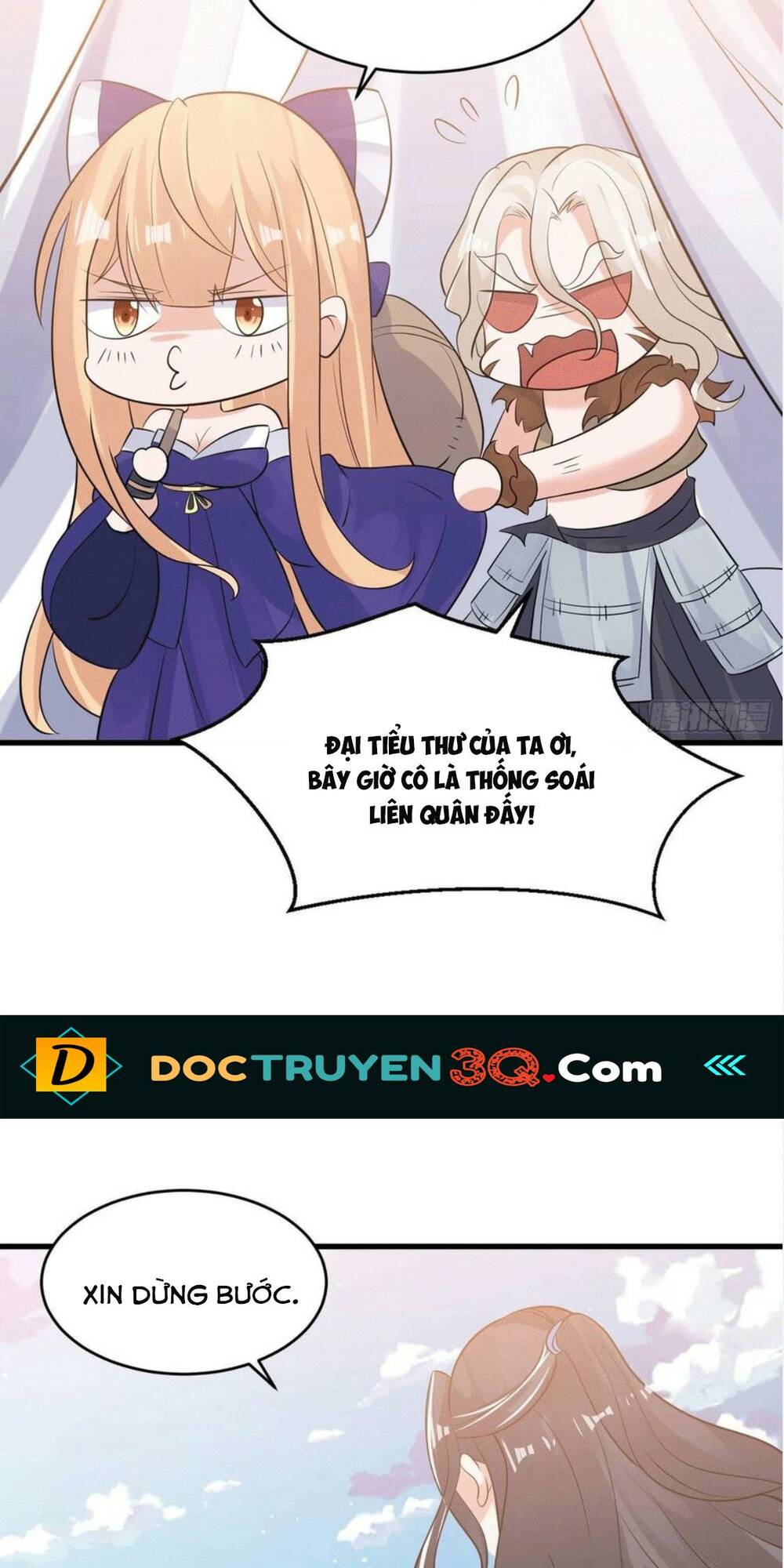 giáng thần chiến ký chapter 94 18