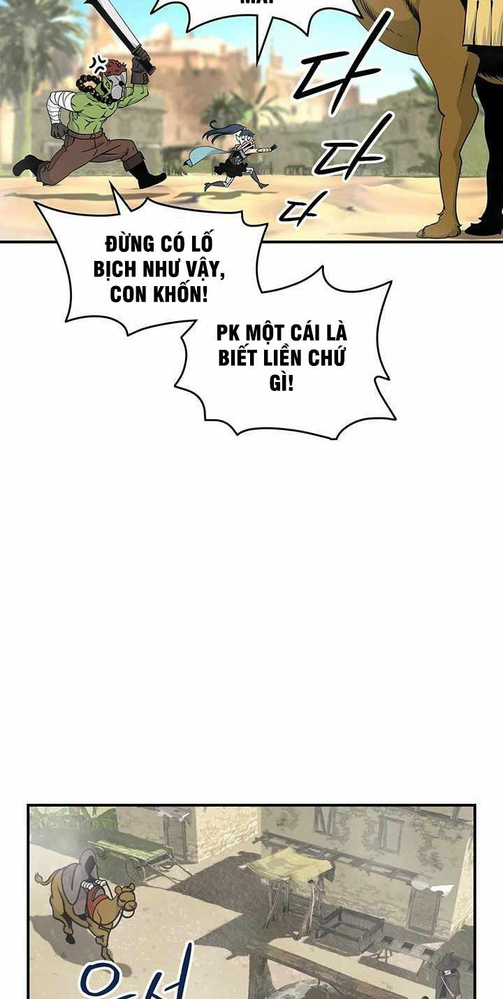 tôi sinh ra để làm người vĩ đại chapter 74 61