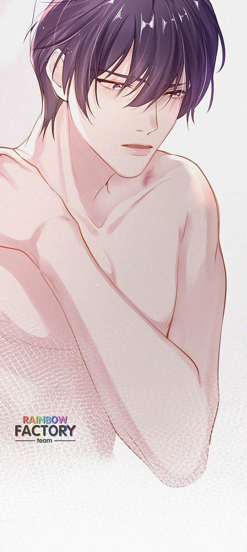 thần thương (môi súng) chapter 11 18