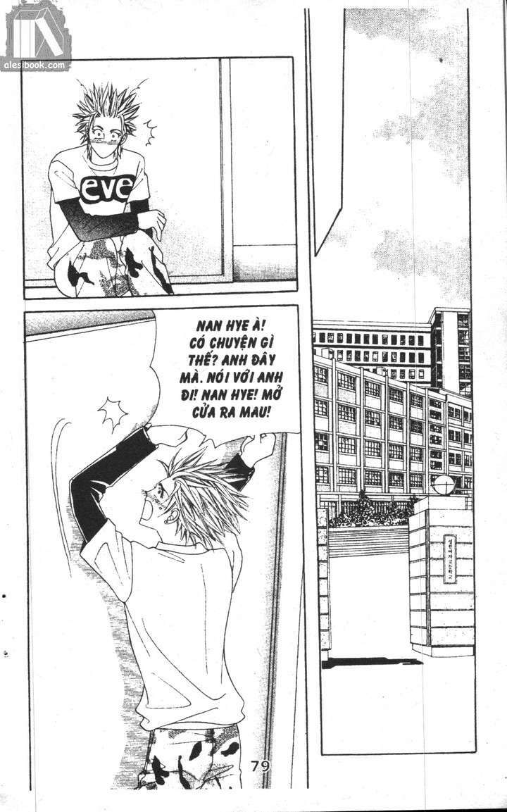 hồng tiểu thư chapter 6 31