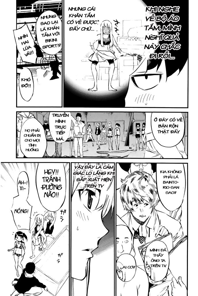 akb49 - renai kinshi jourei chapter 76 8