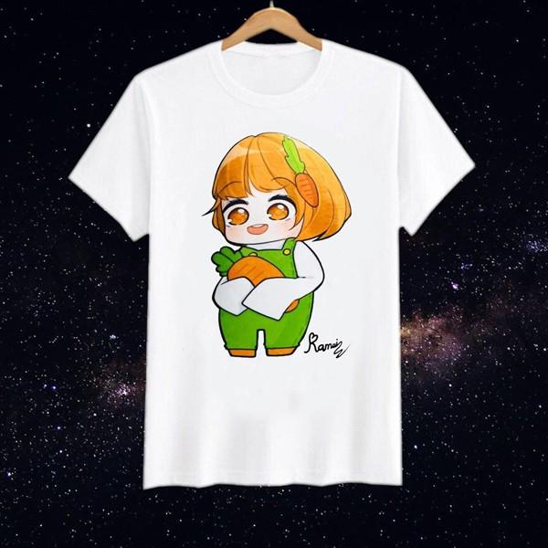 BST Áo Hero Team simmy siro phong cận mister vịt kamui kairon timmy sammy đào v2