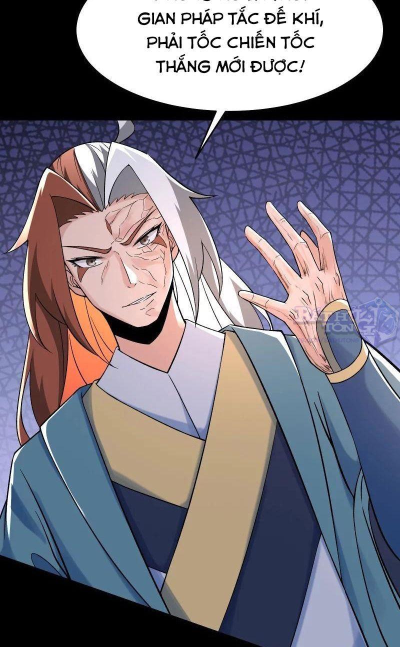 đồ đệ ta toàn là nữ ma đầu chapter 103 23