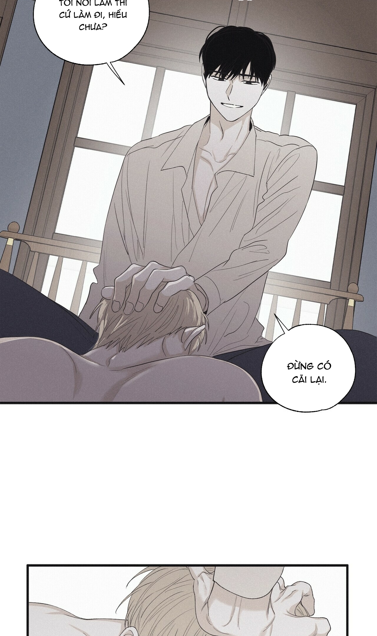 chiếu tướng chapter 15 11