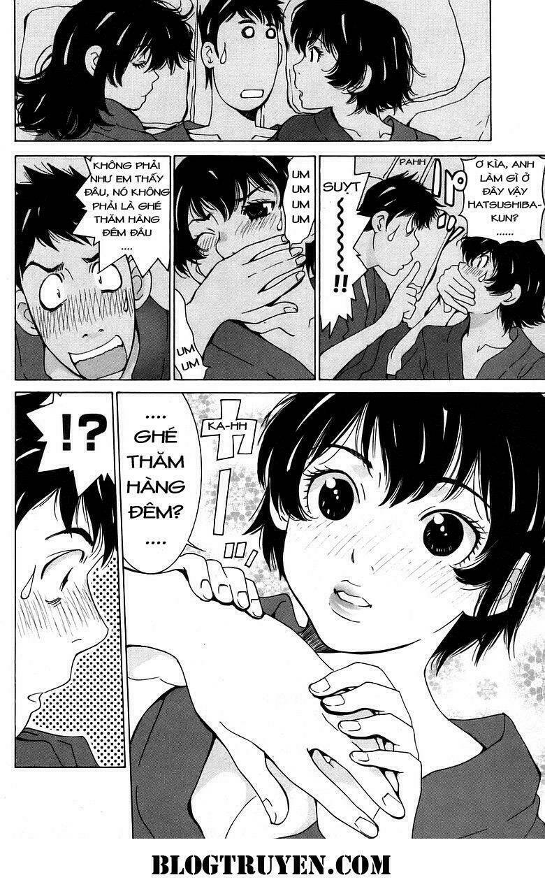 gacha gacha - secret chapter 40 28