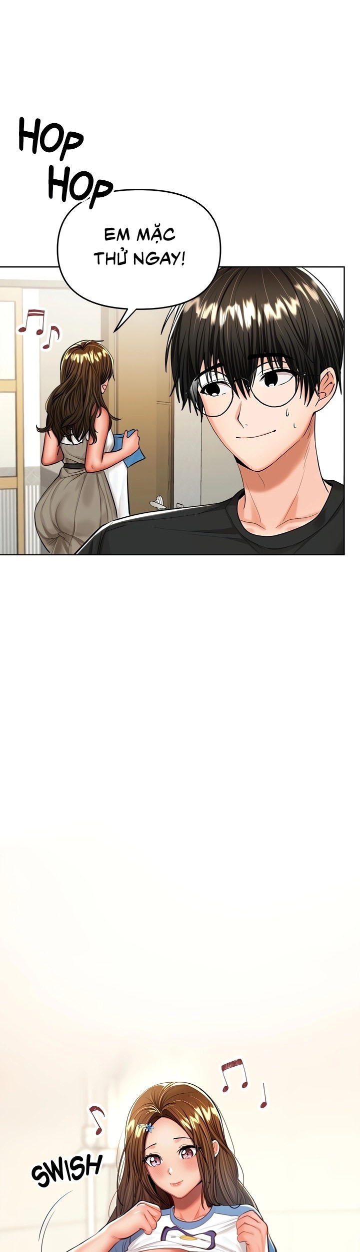 chiều chuộng em đi mà chapter 10.2 12