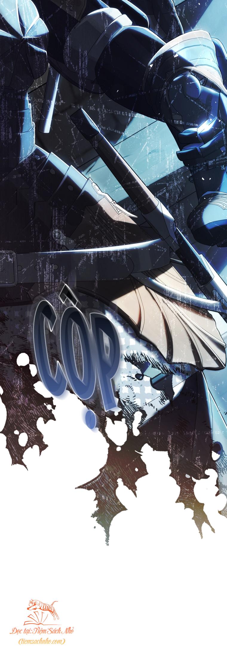 ác nữ là con rối chapter 75 32