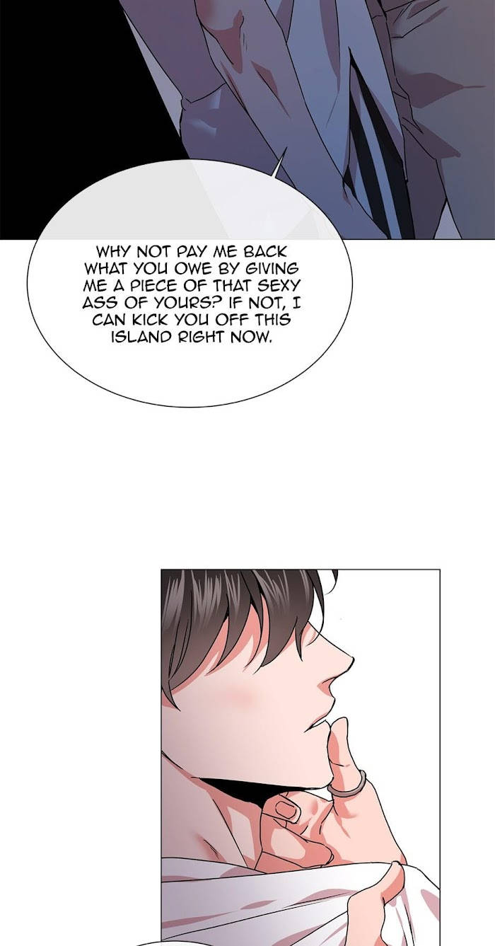 [raw] red candy chapter 74 29