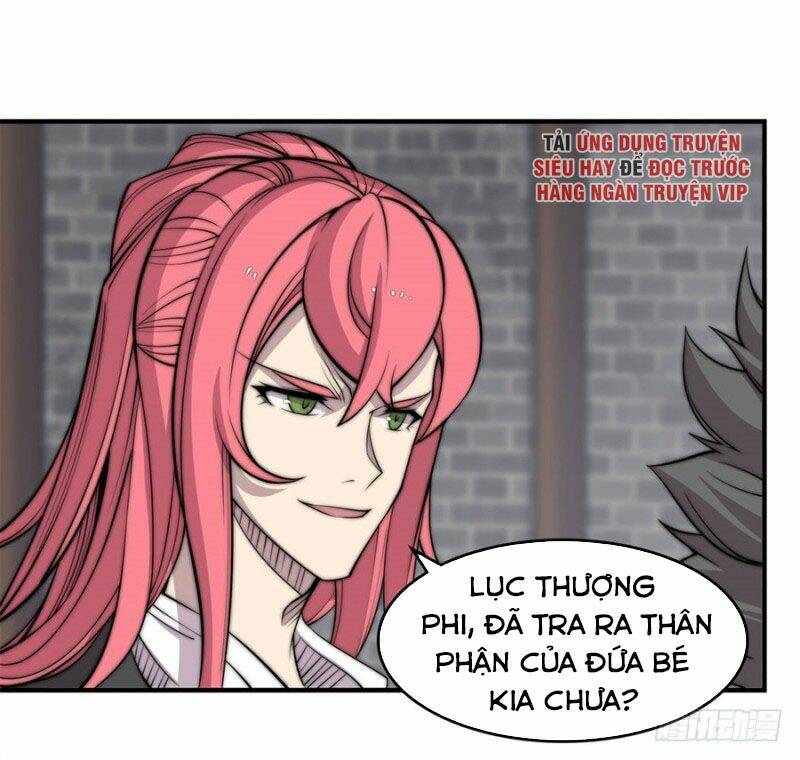 cuộc sống thoái ẩn của võ lâm chi vương chapter 101 3