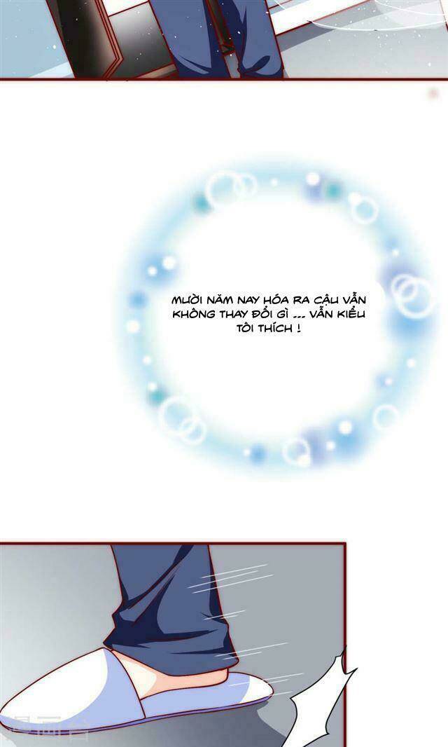 hôm nay tôi sẽ yêu ai đây ? chapter 2 45