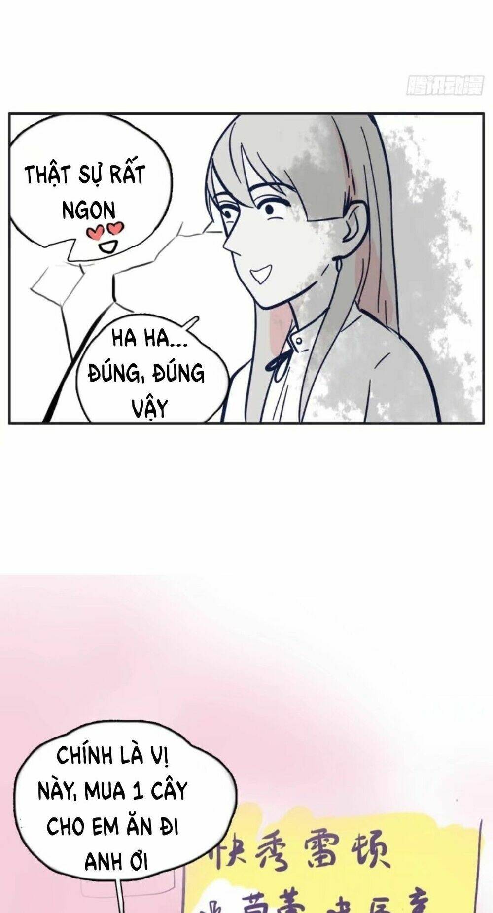 song bào thai theo đuổi nữ thần chapter 5 24