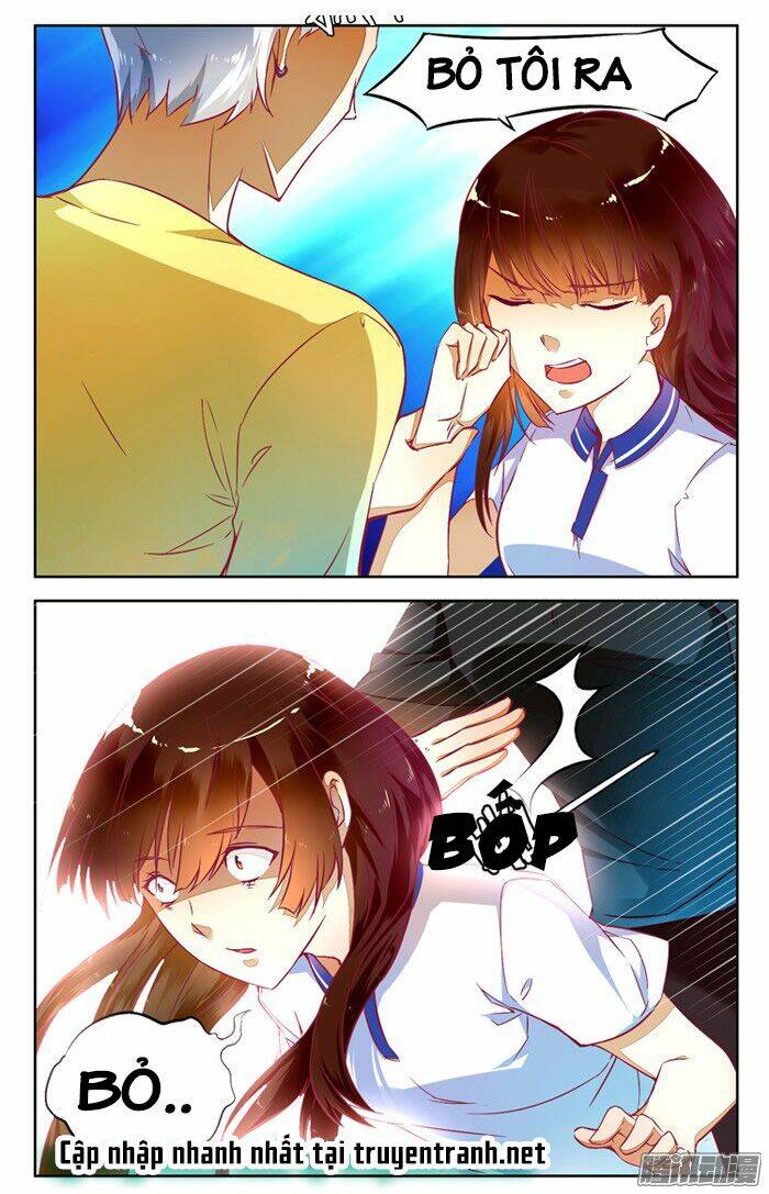 tôi là vợ tôi chapter 25 8