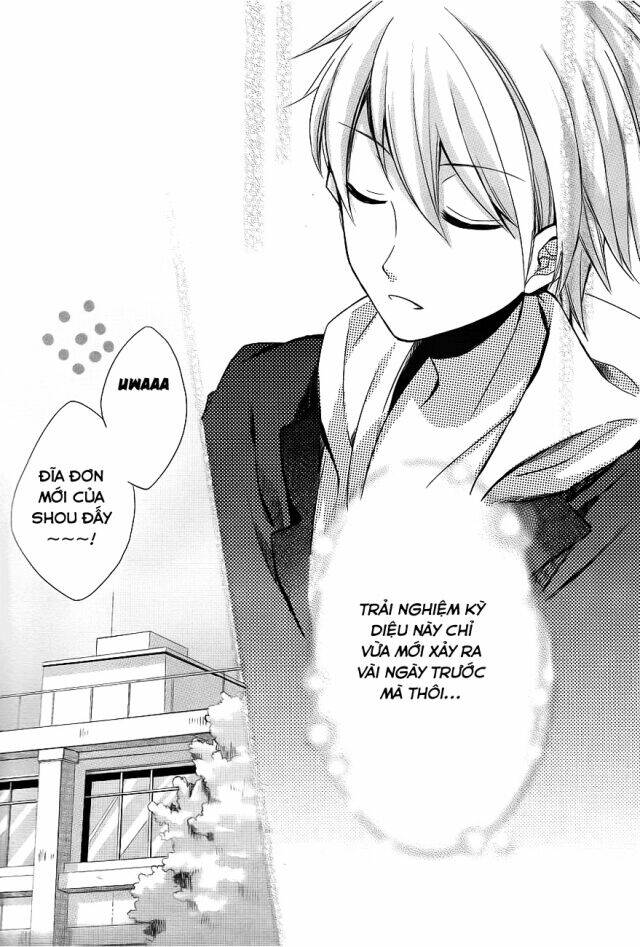 tổng hợp one shot. chapter 125 4