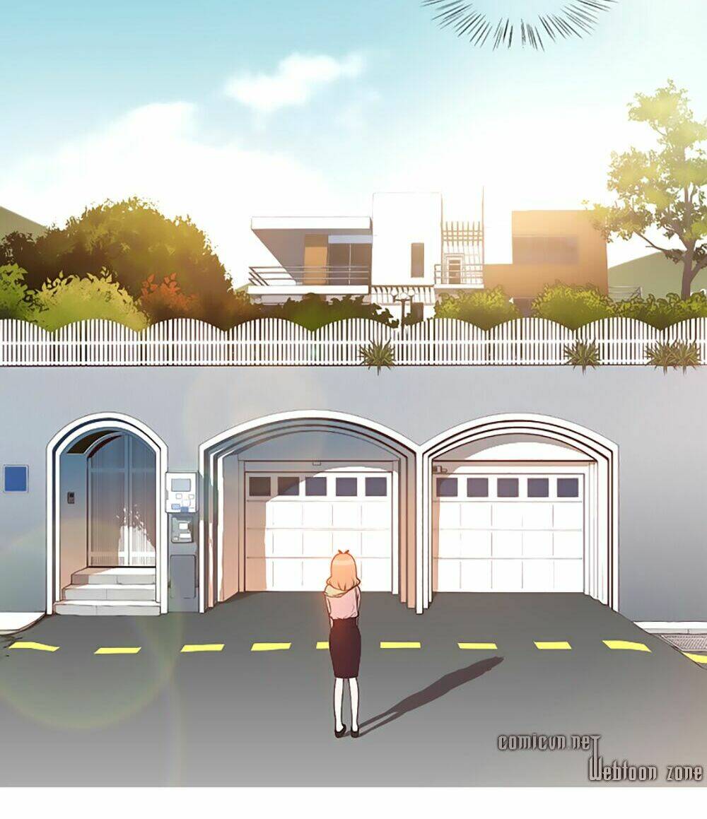 mrs. seonnyeo | mrs. tiên cô chapter 14 3