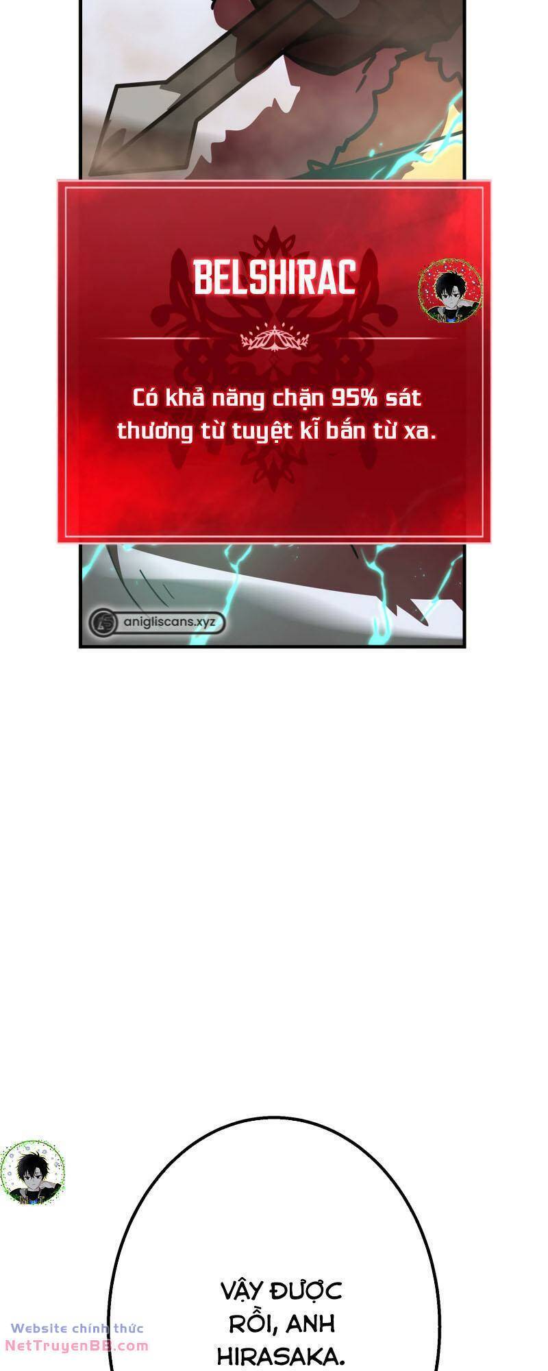 Huyết Thánh Cứu Thế Chủ~ Ta Chỉ Cần 0.0000001% Đã Trở Thành Vô Địch chapter 64 15