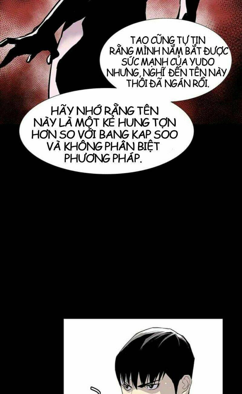 Gangster Học Đường chapter 13 40