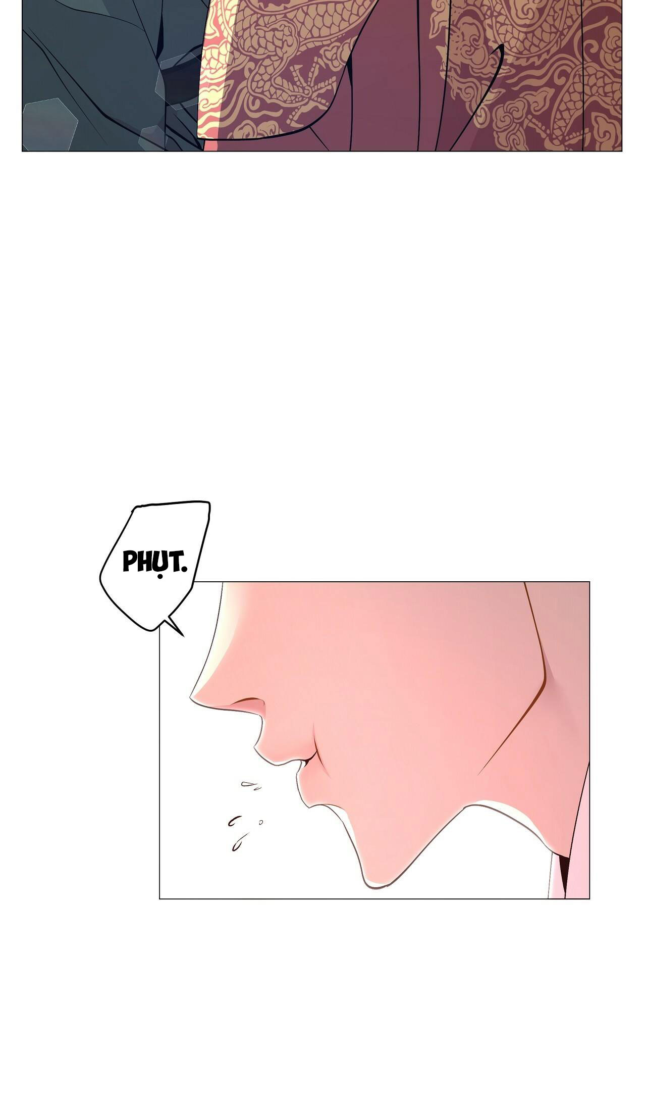 dạ xoa hóa liên ký chapter 4 44