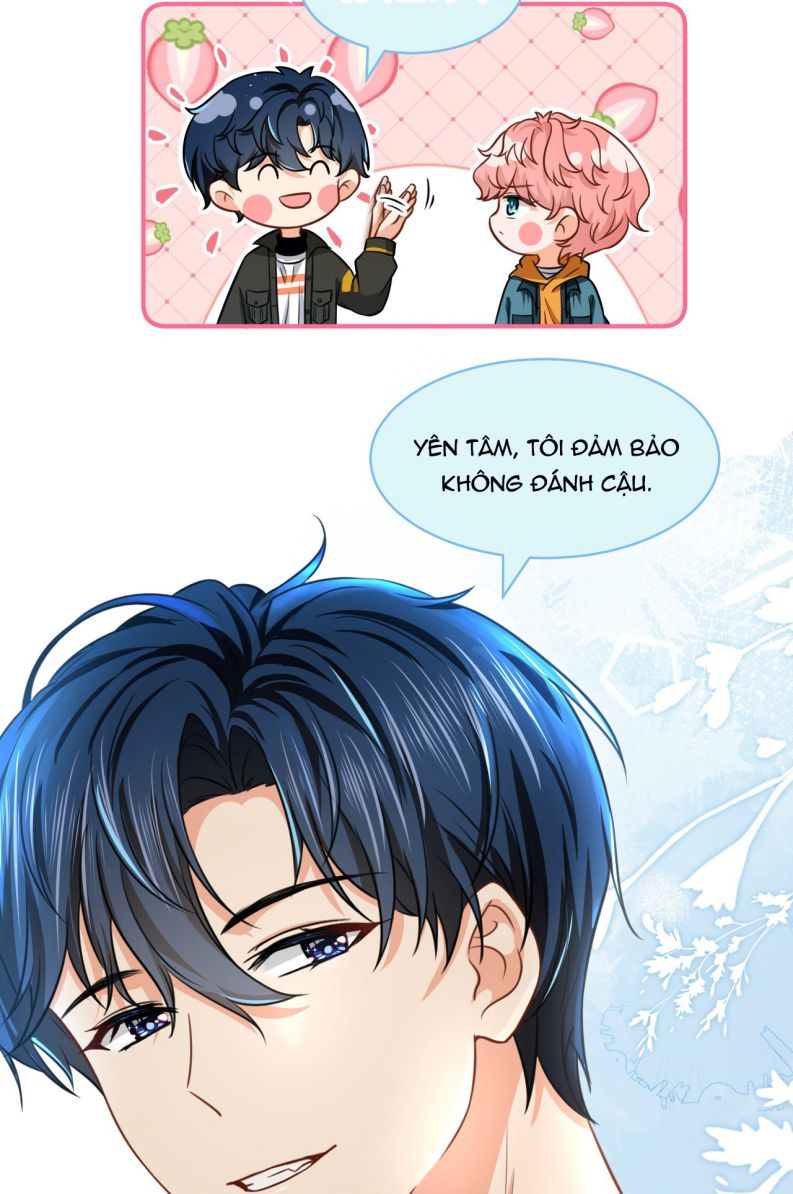 tín tức tố nói chúng ta không thể chapter 39 26