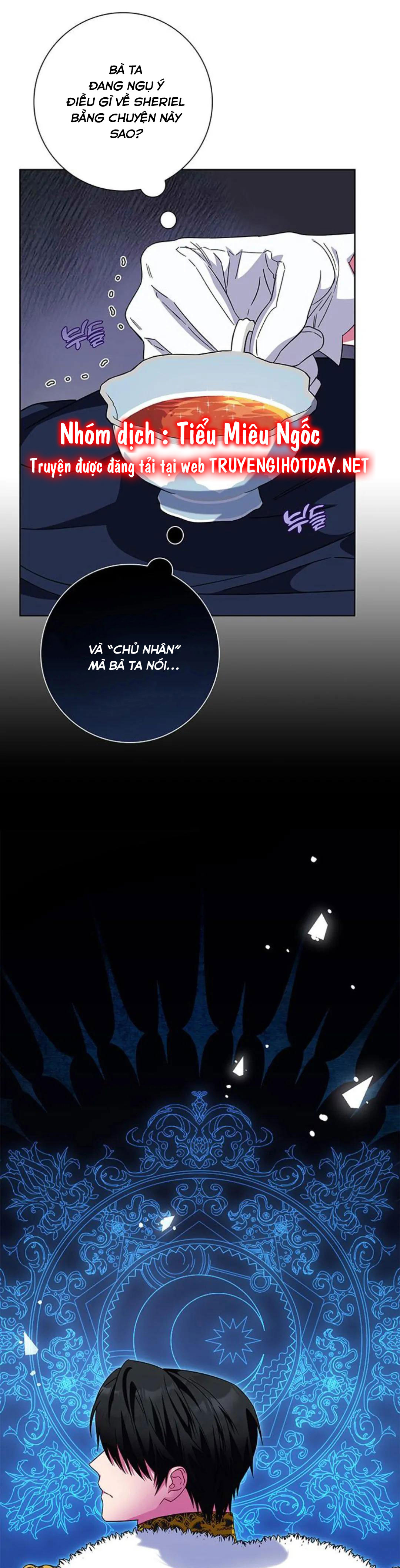 tôi trở thành mẹ của nam chính hoàn hảo chapter 13 6