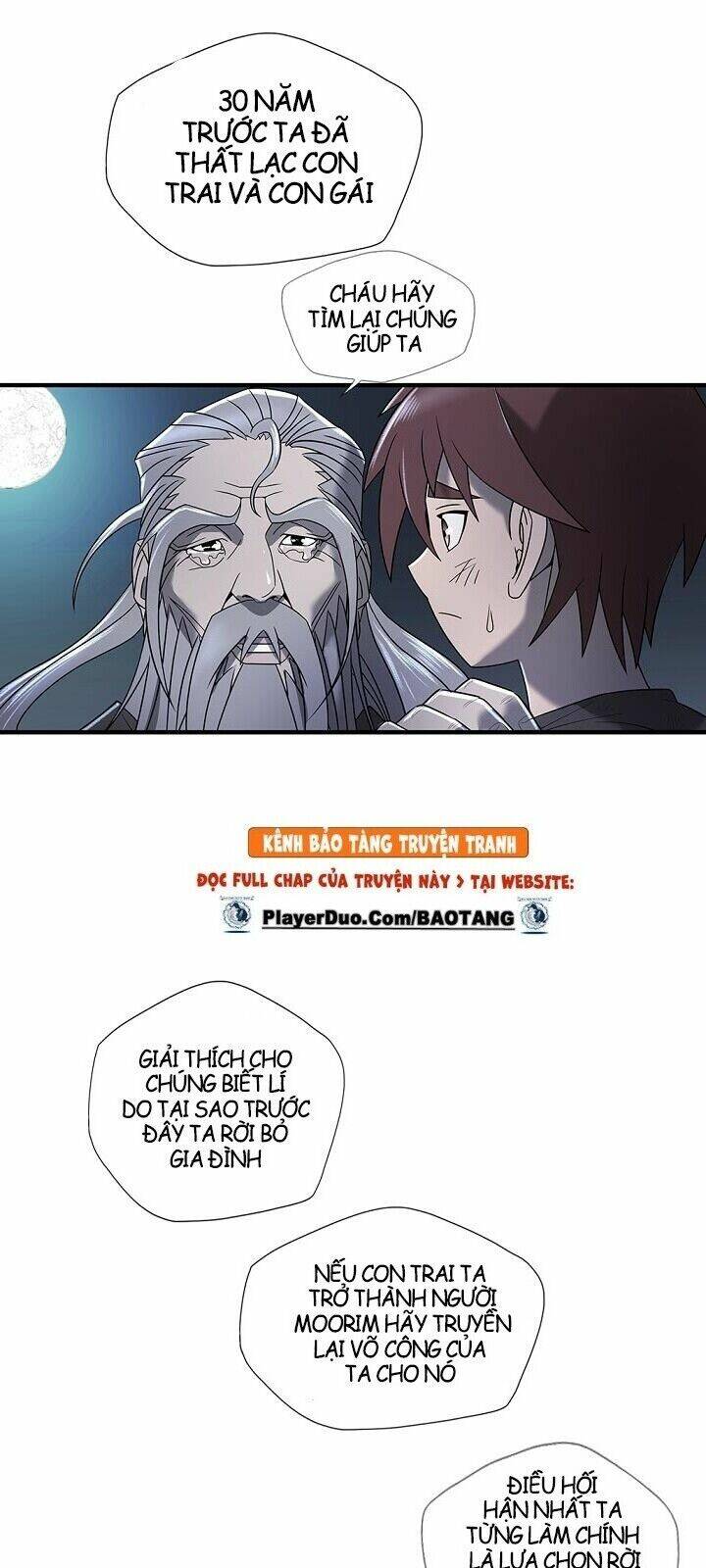 cuồng long chapter 6 33