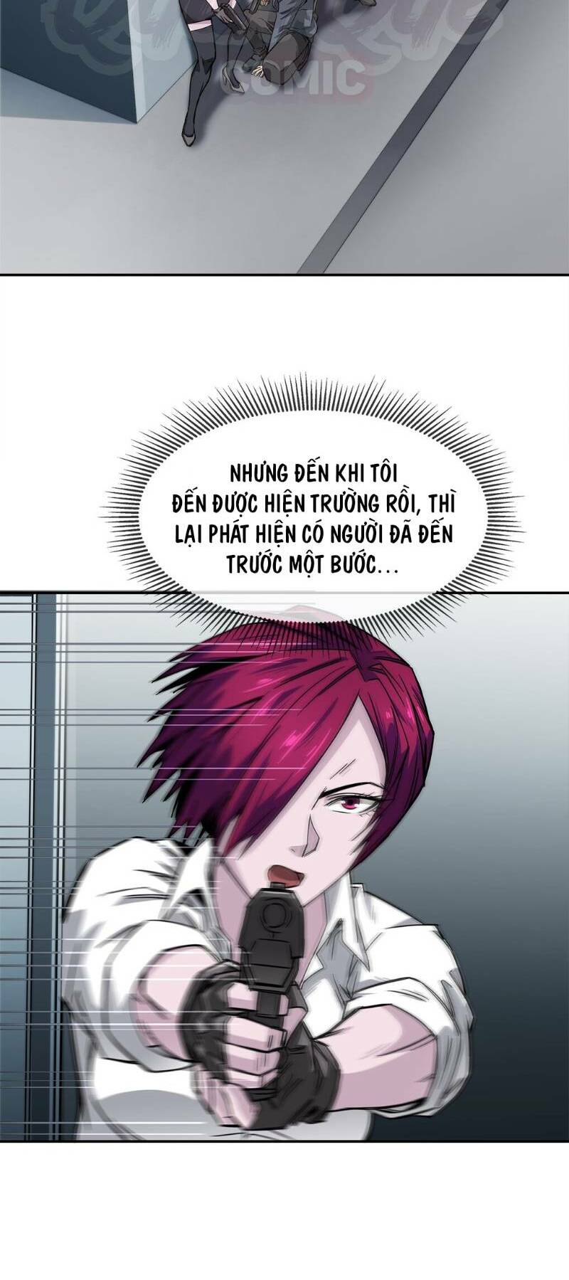 dạ thị chi chủ chapter 5 29