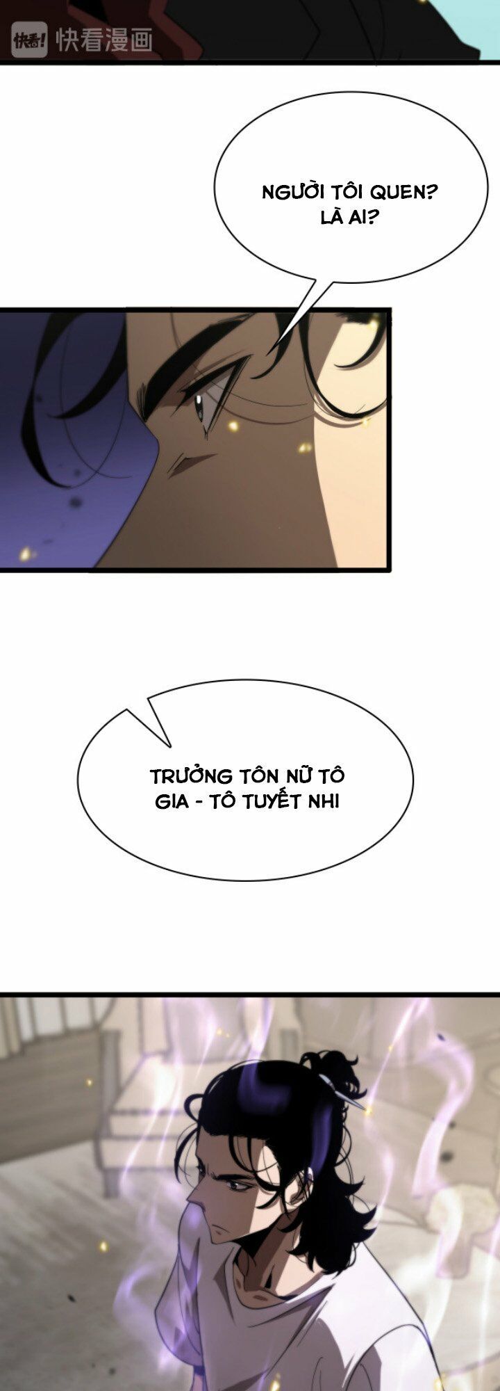 chư giới - tận thế online chapter 41 11