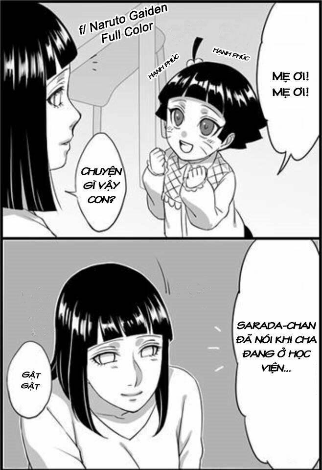 cửu vĩ hồ ly phần 3 chapter 9.6 1