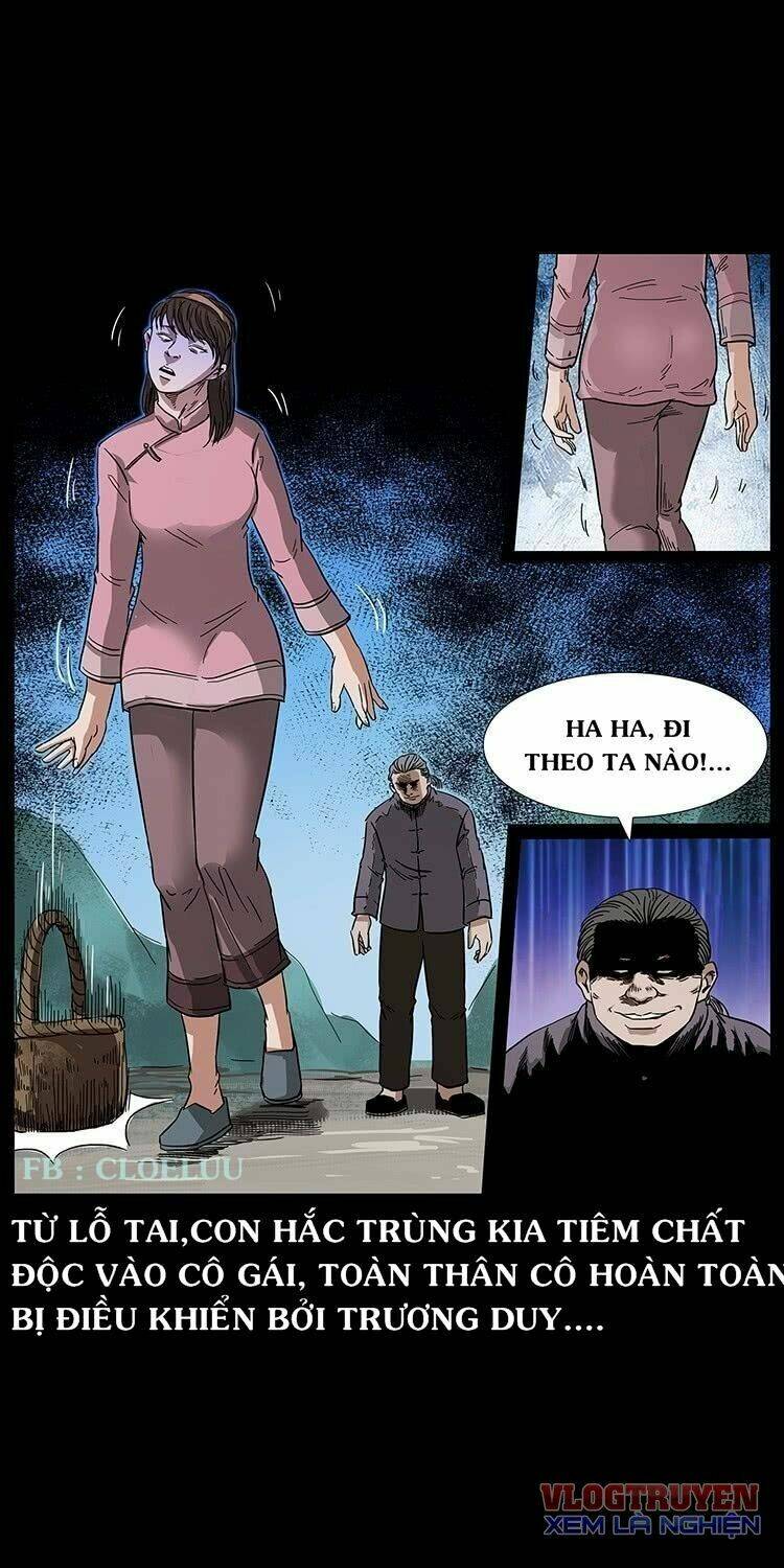 tiên sơn truyền kỳ chapter 9 31