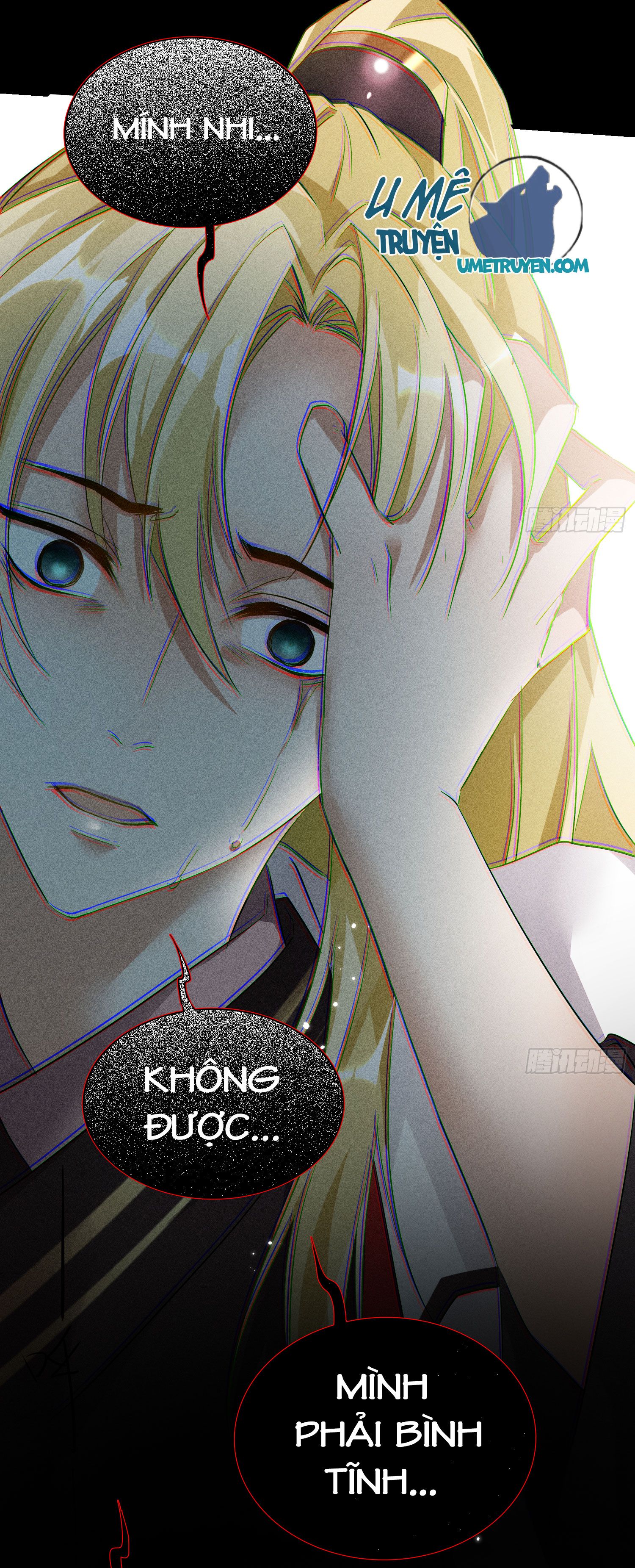 lục thân bất nhận chapter 32 9