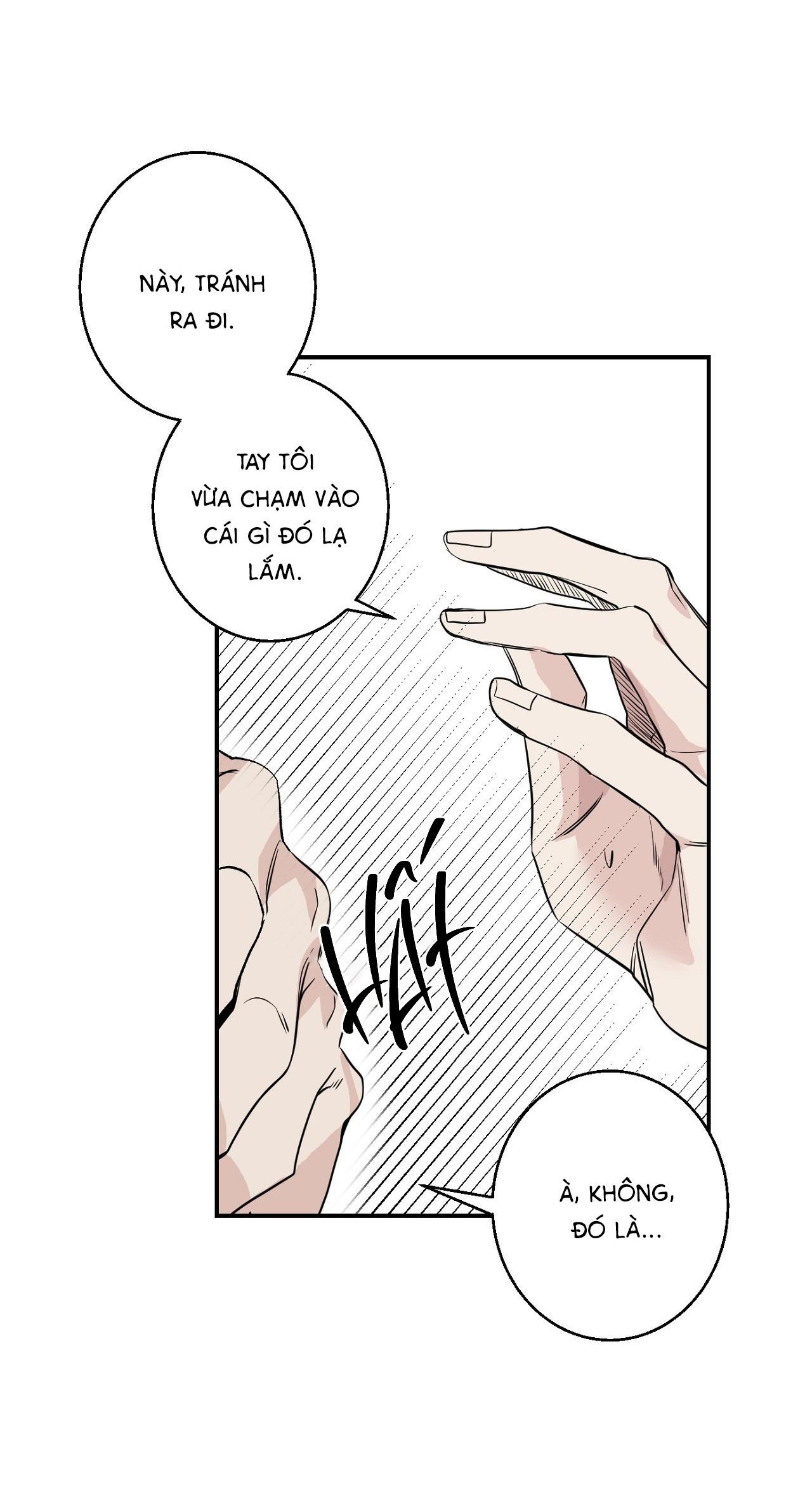 nuốt gọn trời đêm chapter 4 23