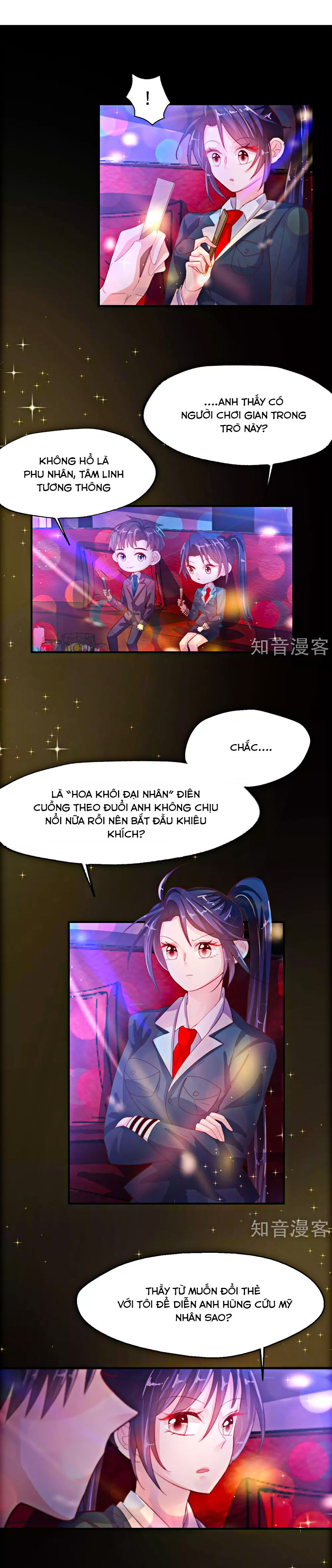 sau này vẫn cứ thích anh chapter 57 1