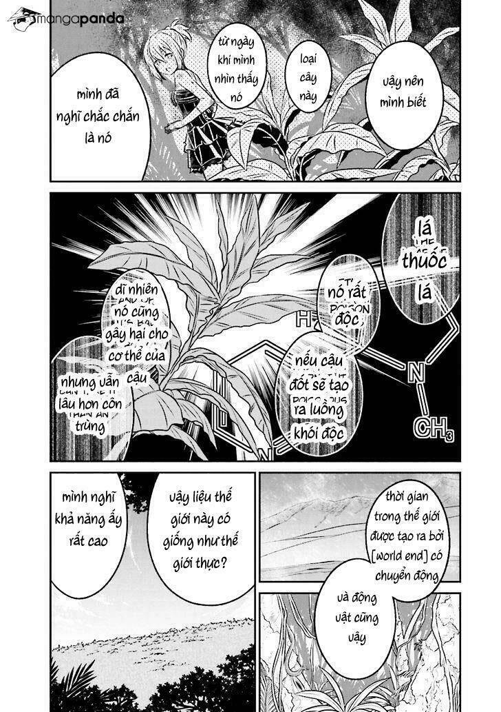 not lives chapter 42.6 4