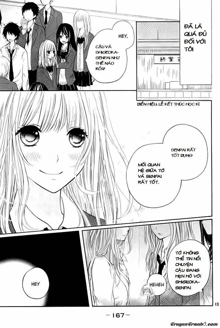 tổng hợp one shot. chapter 353 13