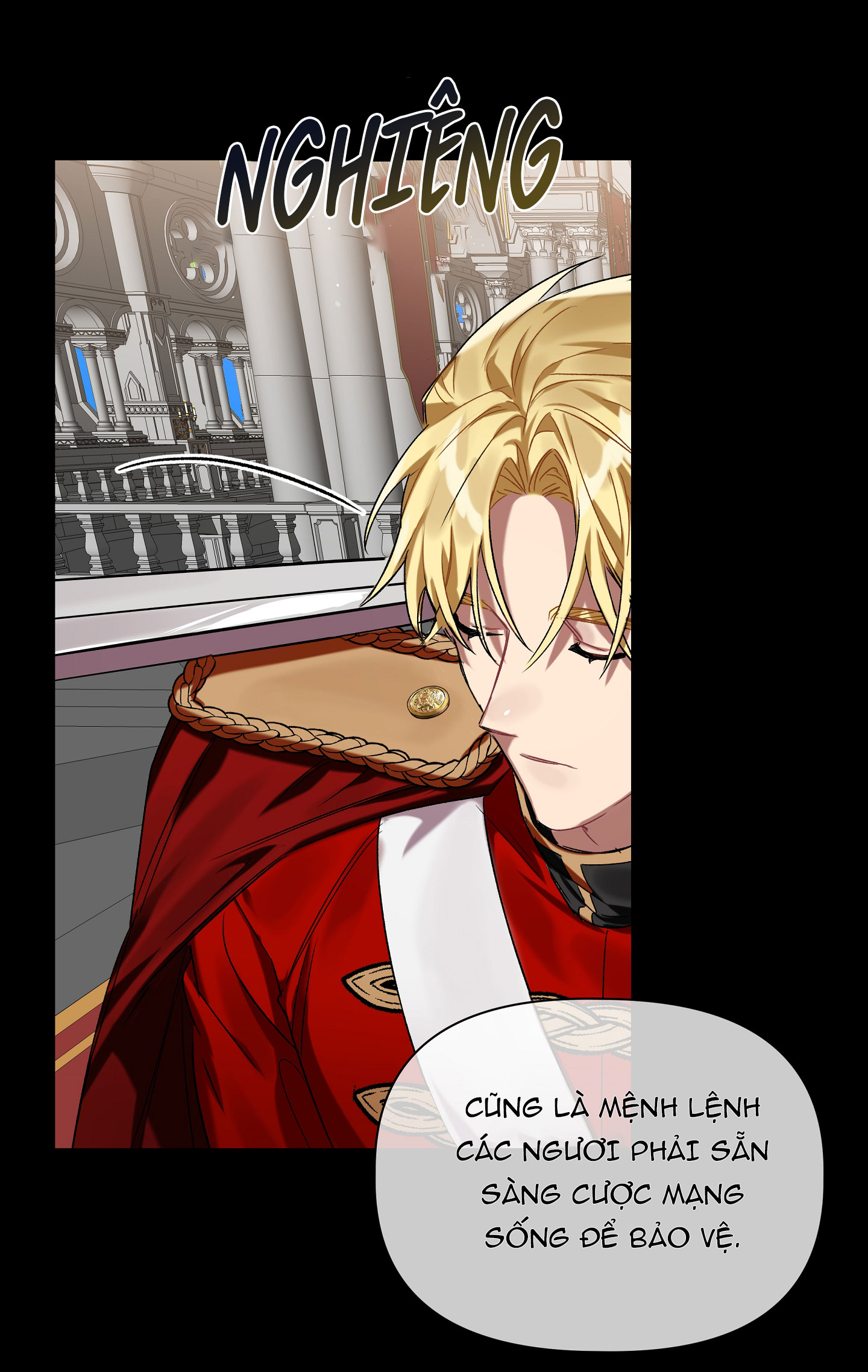 bỗng ngày nọ bị một tên đáng ghét cầu hôn chapter 13 29